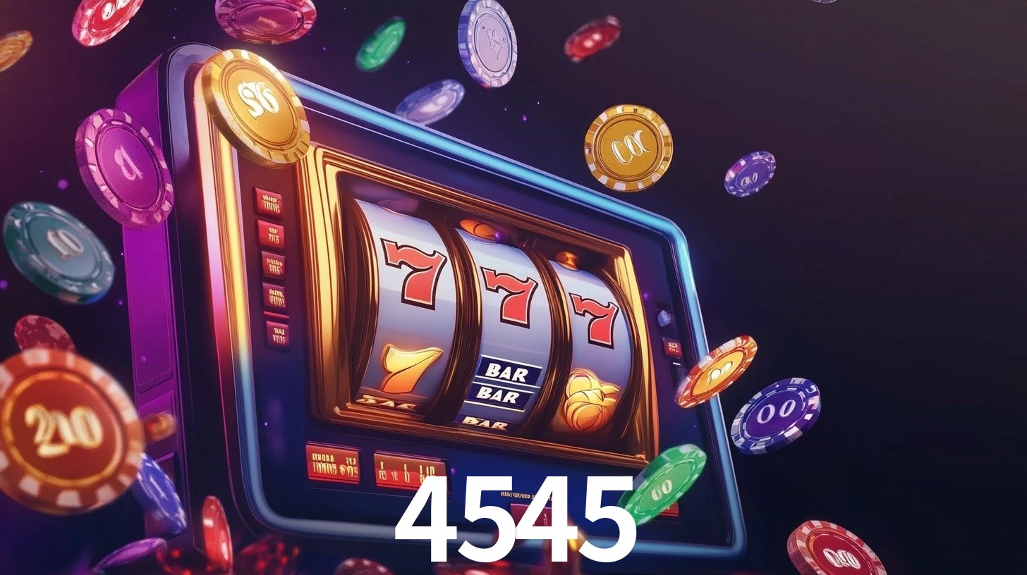 Statistics 4545