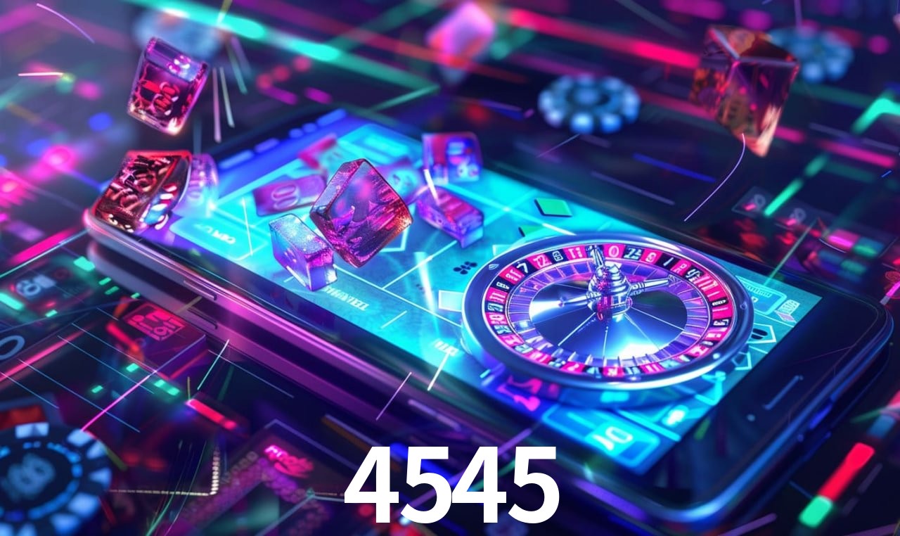 Experiência VIP 4545
