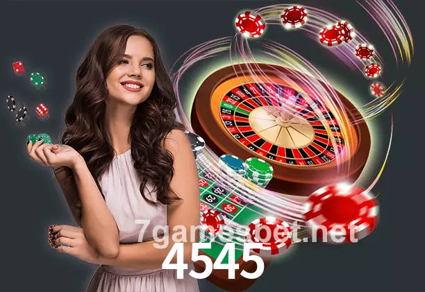 vivo no cassino 4545