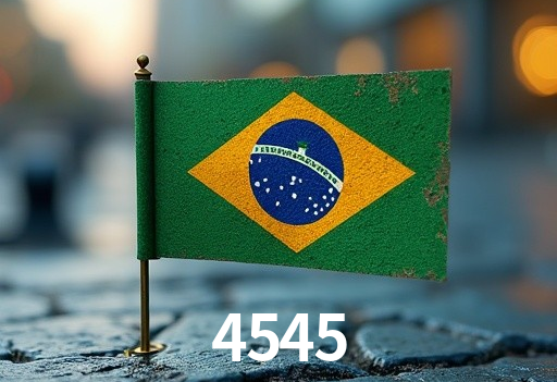 Benefícios do Login 4545 - Bônus e Vantagens Exclusivas