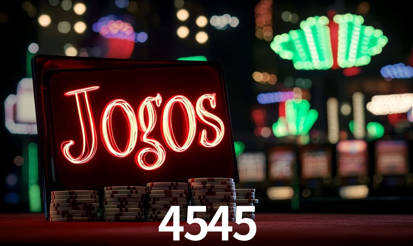 Coleção Premium de Slots 4545 - NetEnt, Pragmatic Play, Evolution
