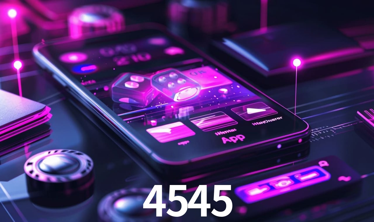 Secure Login 4545