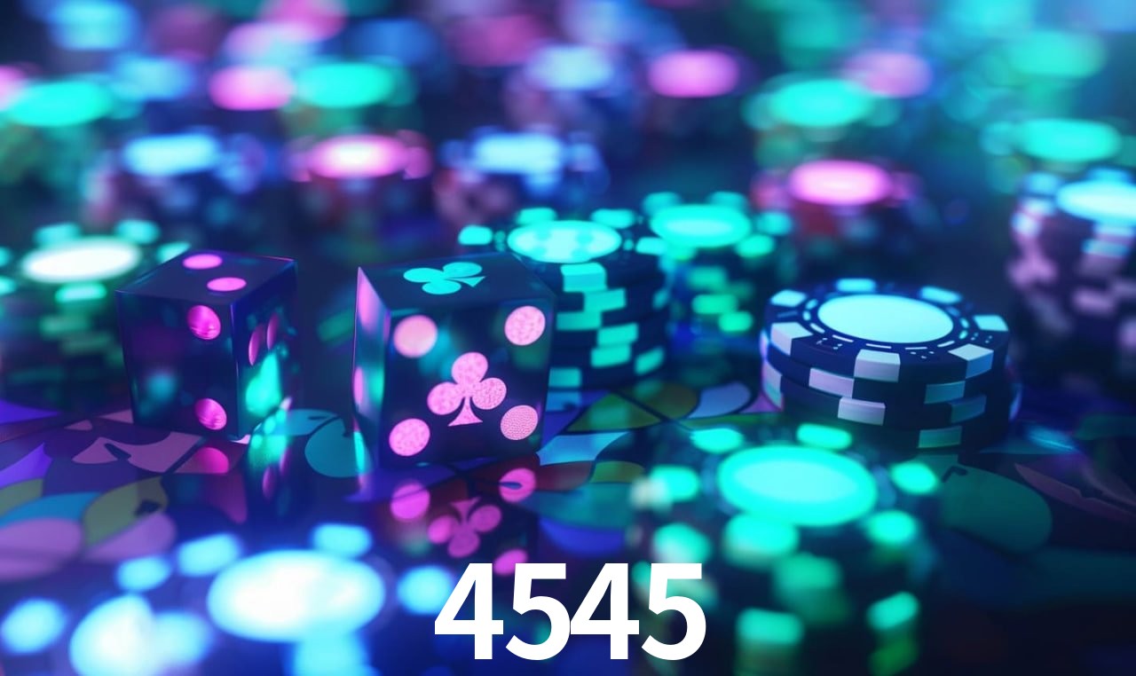 Casino VIP 4545