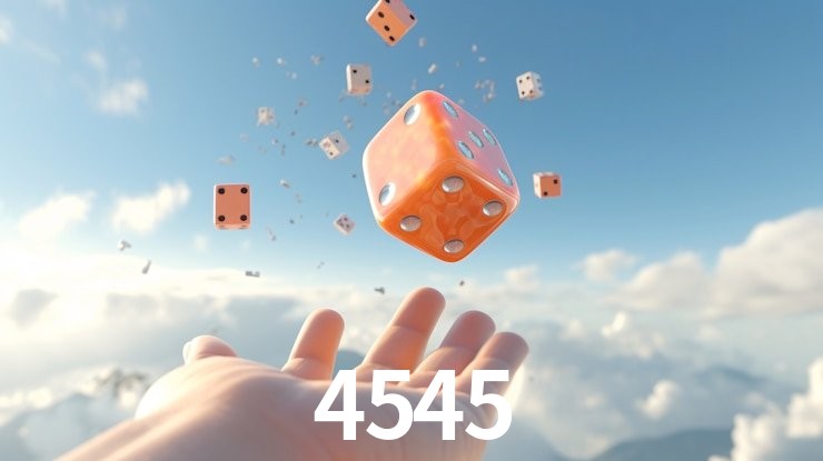 Slot Games 4545