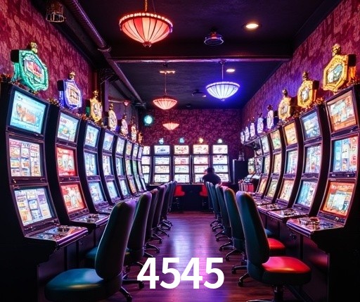 Experimente o Login Seguro Premium no 4545
