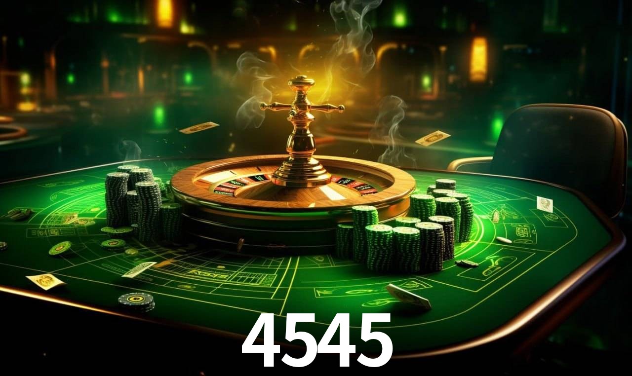 cassino 4545