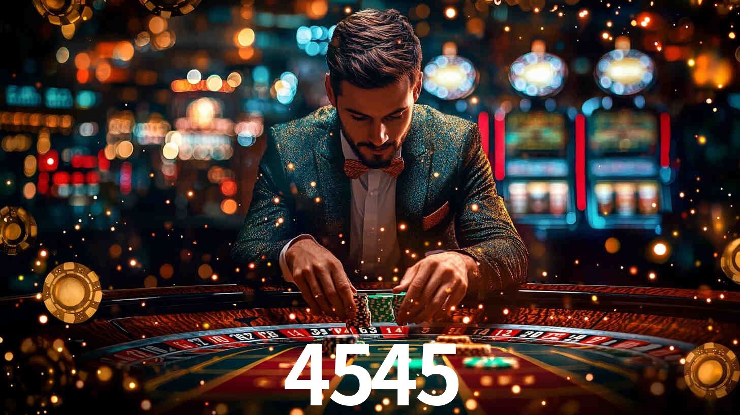 Tennis Betting 4545