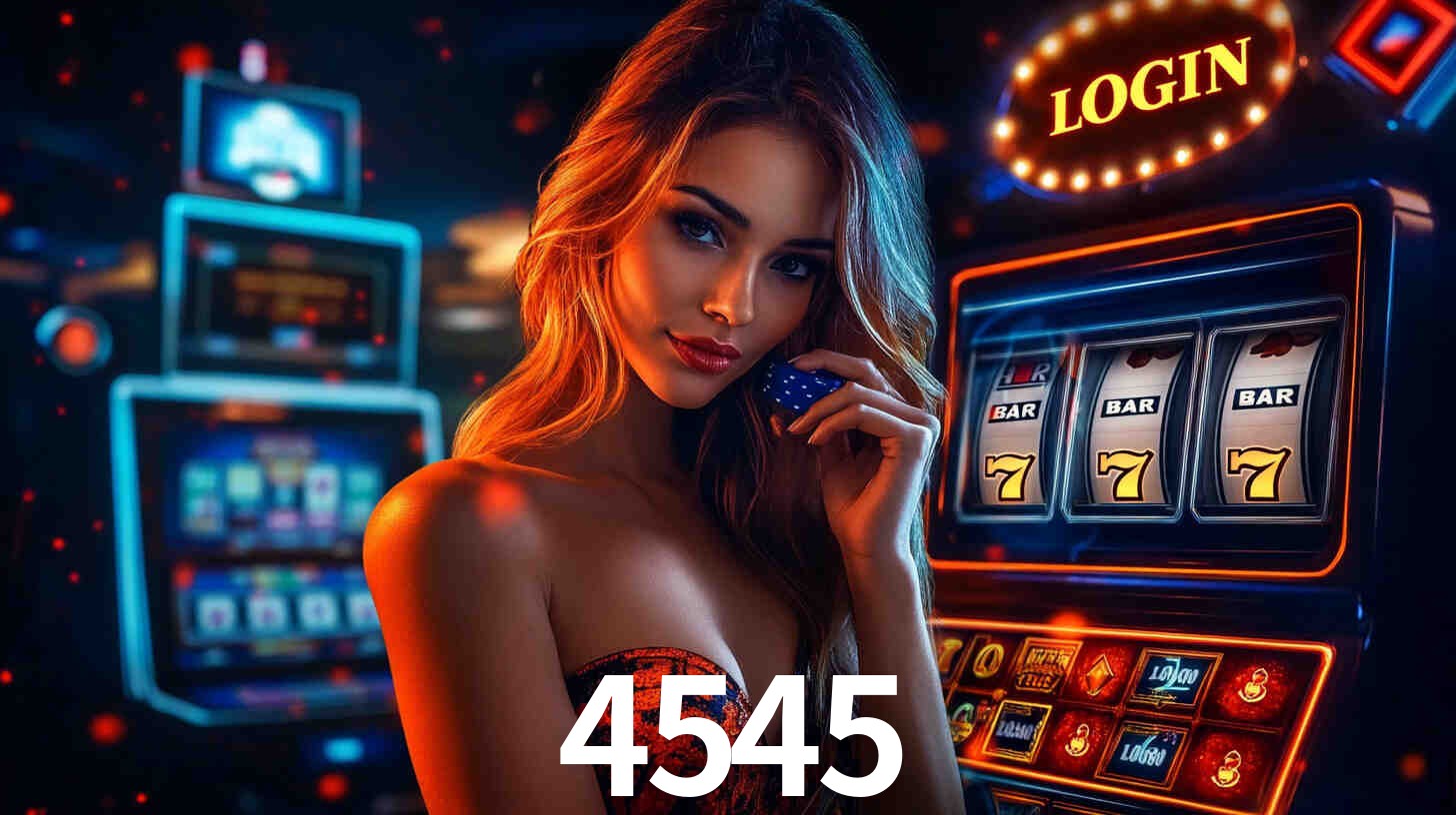 Premium Interface 4545