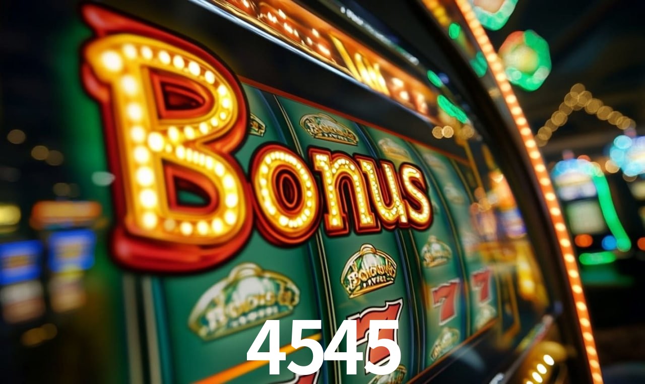 4545 bet