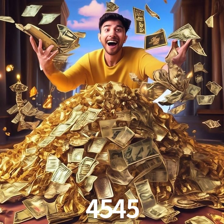 Mesa de Blackjack 4545