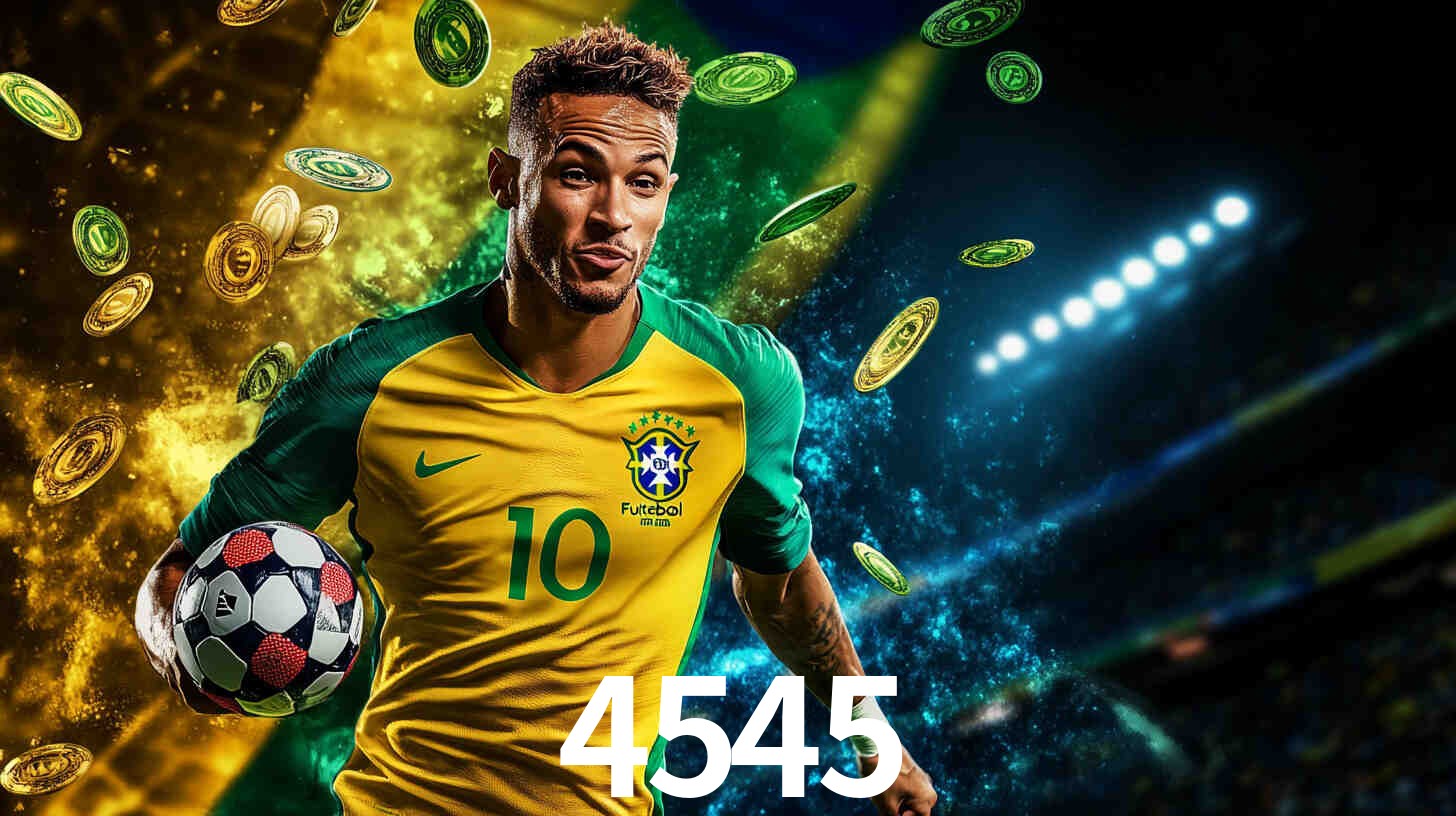Explorando a Categoria de Eventos em Apostas na 4545