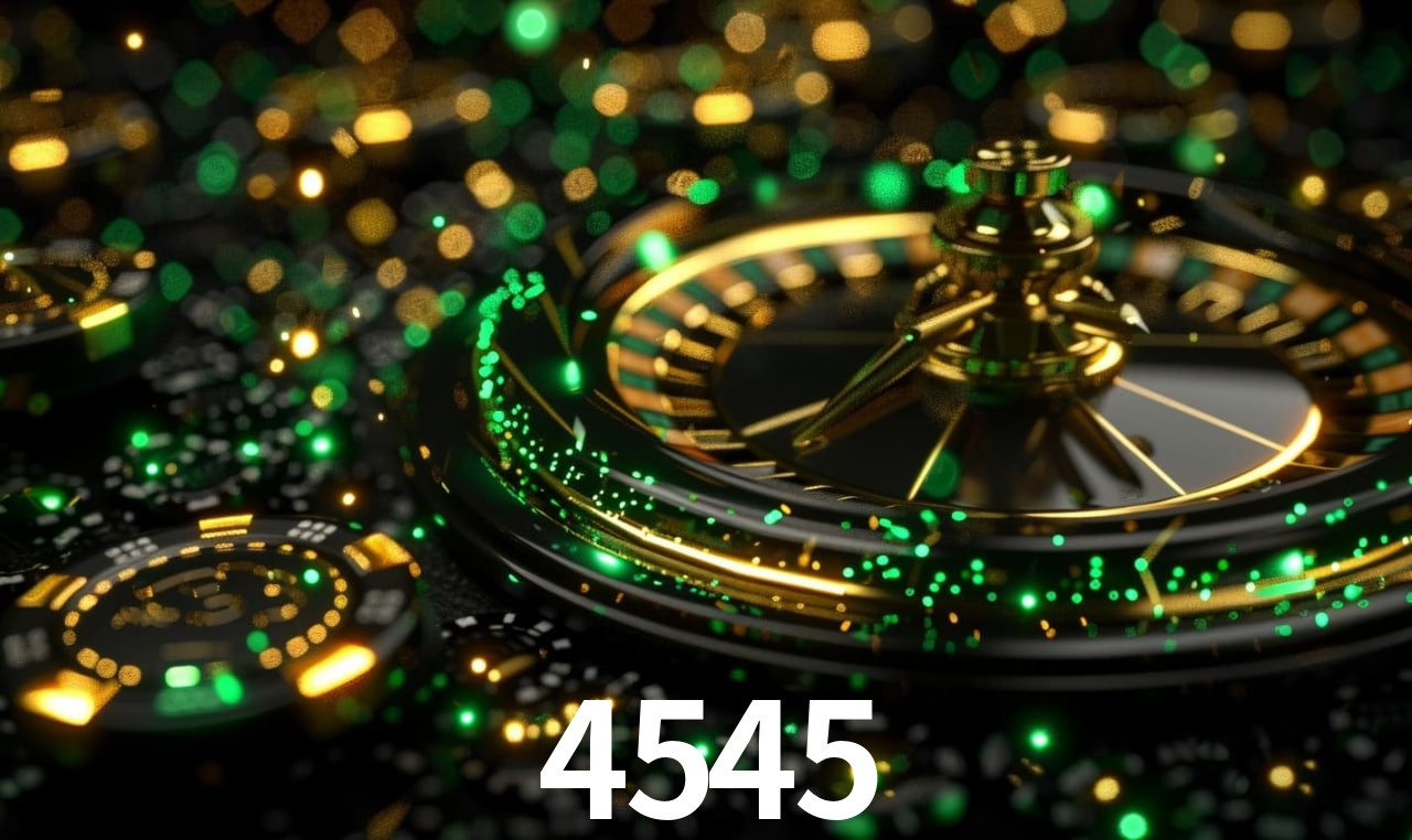 4545