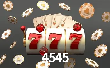 A Experiência Imersiva dos Cassinos Ao Vivo no 4545