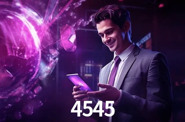 2FA Security 4545