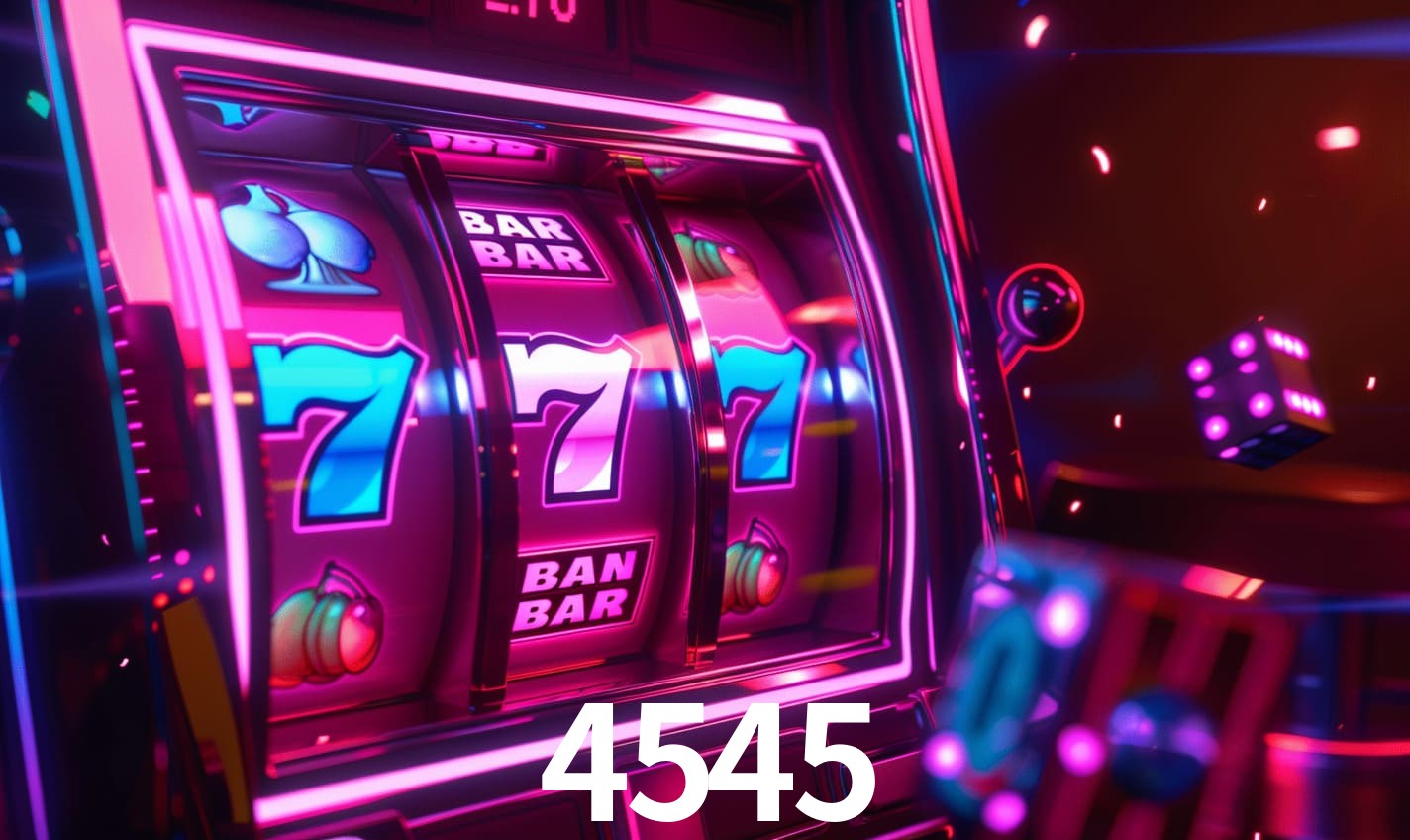 4545