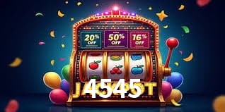 Promoções Sazonais 4545