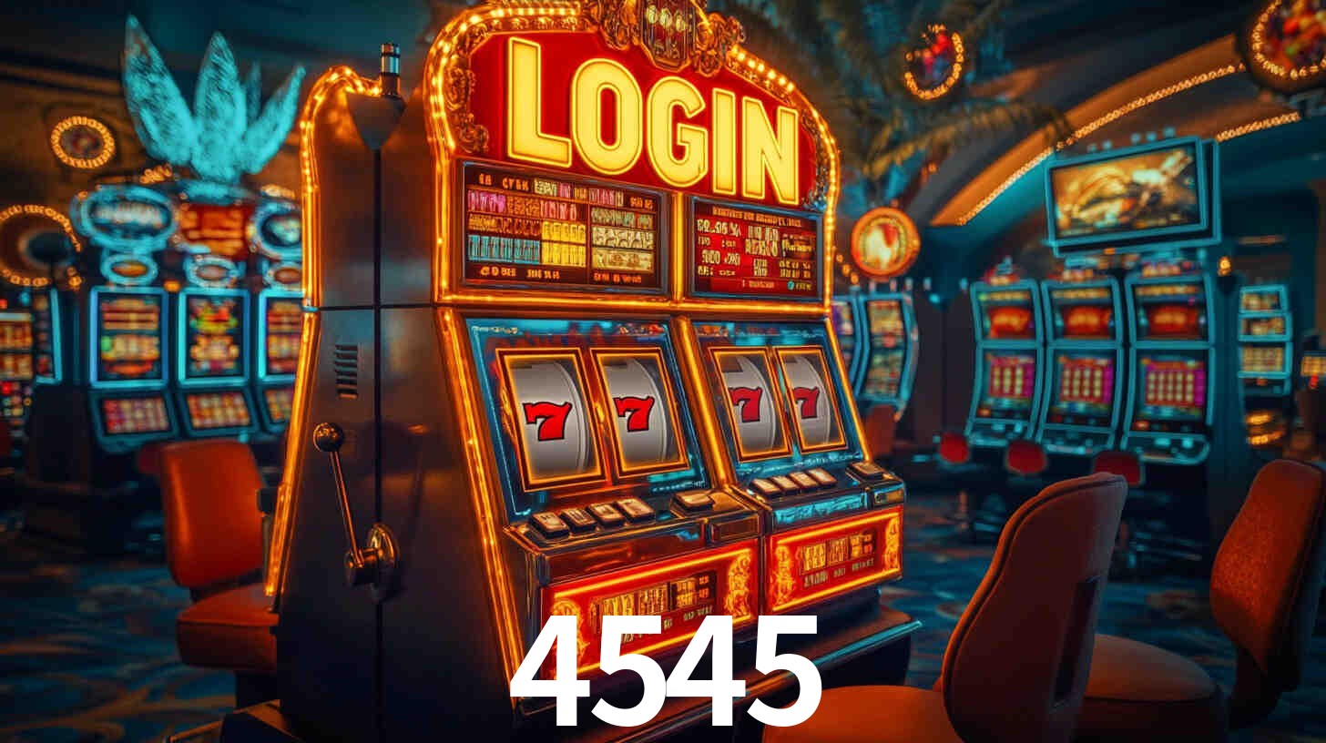 Football Betting 4545