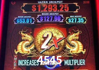 Desvendando o Mundo dos Jogos Virtuais na 4545