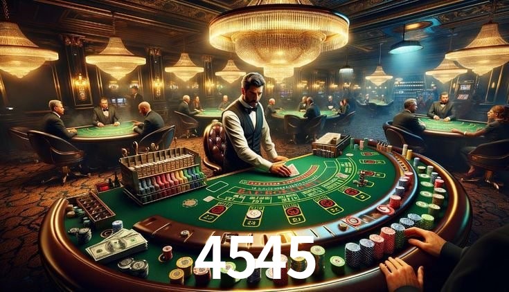 API Integration 4545