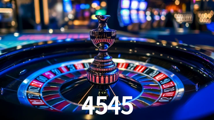 Spaceman Game 4545