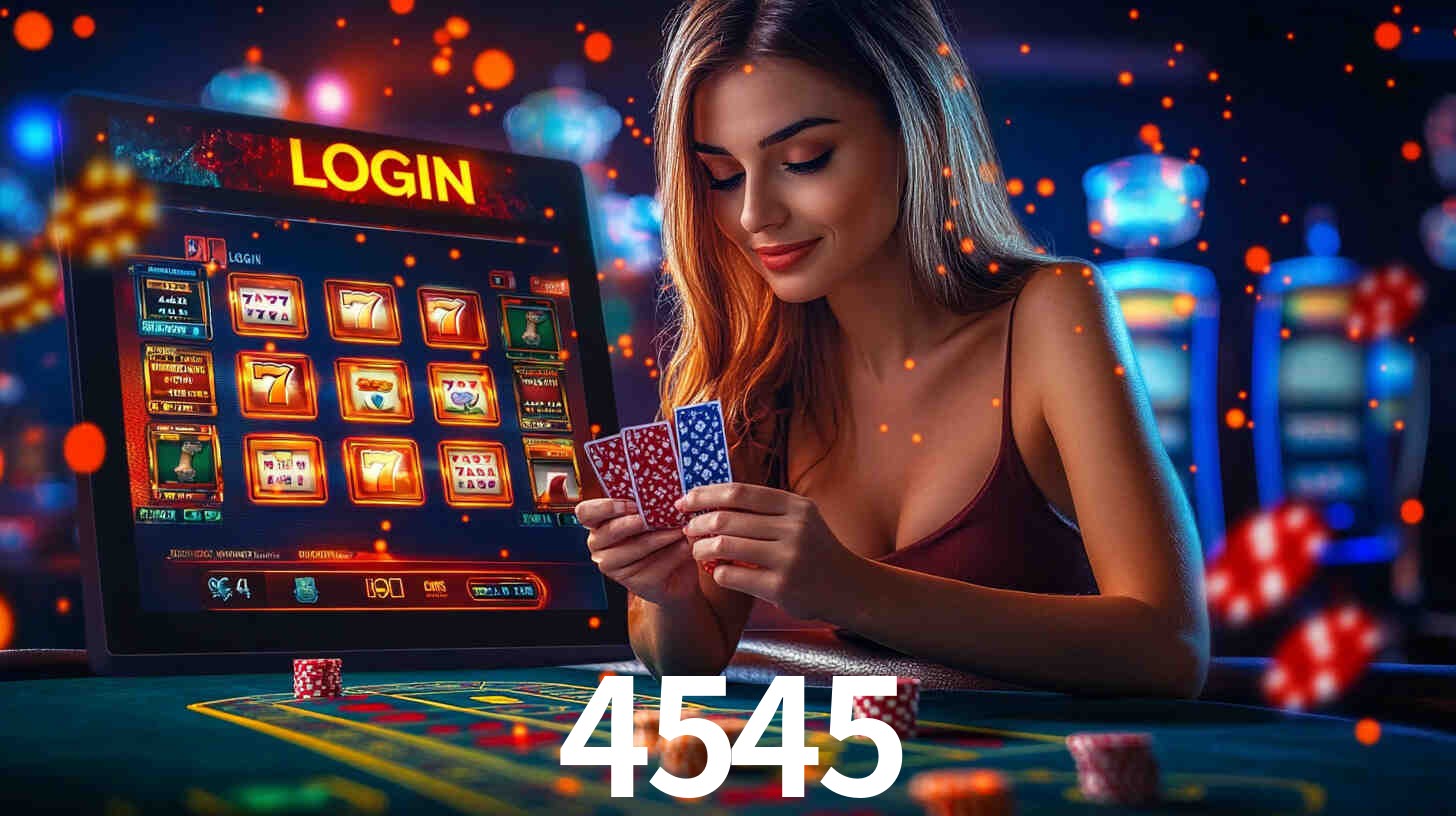 Instant EasyPaisa 4545
