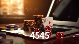 4545