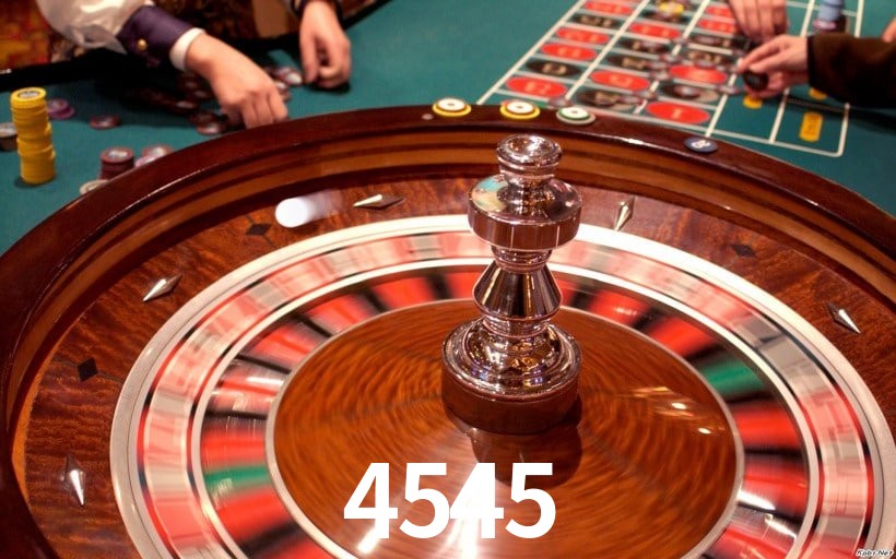 Bônus Diários 4545