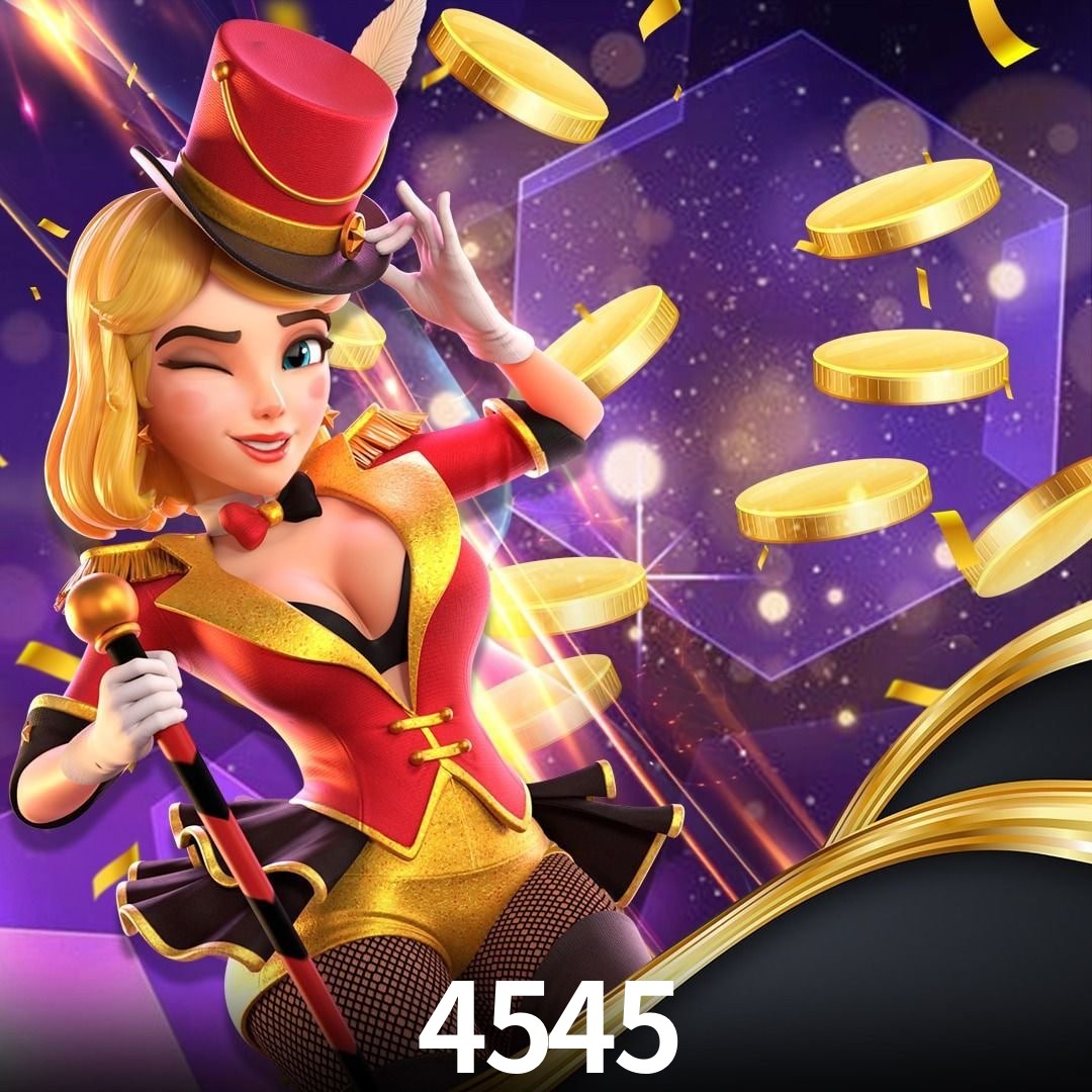 Game Providers 4545