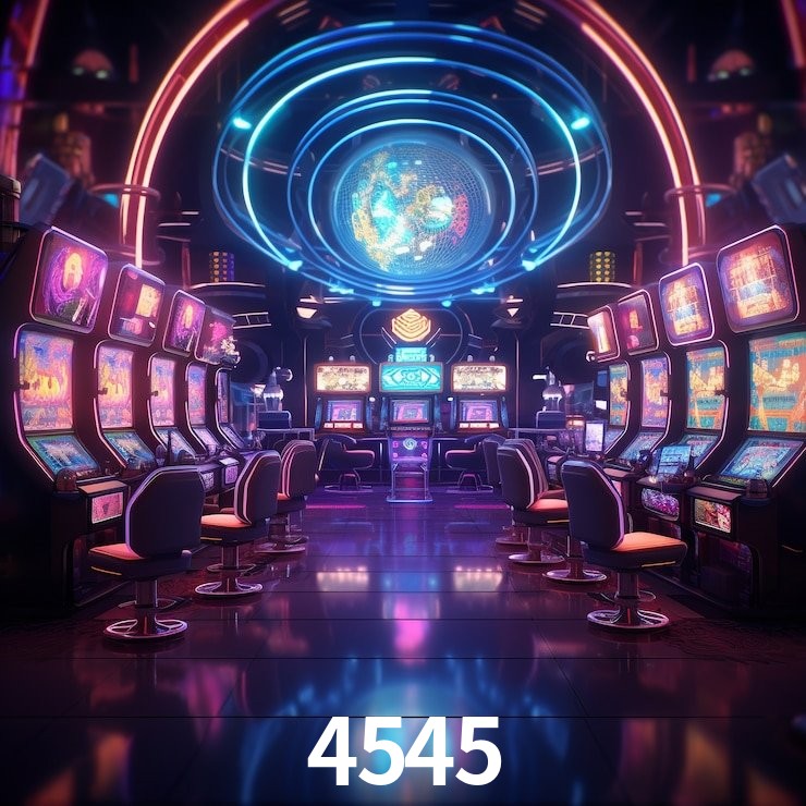 4545