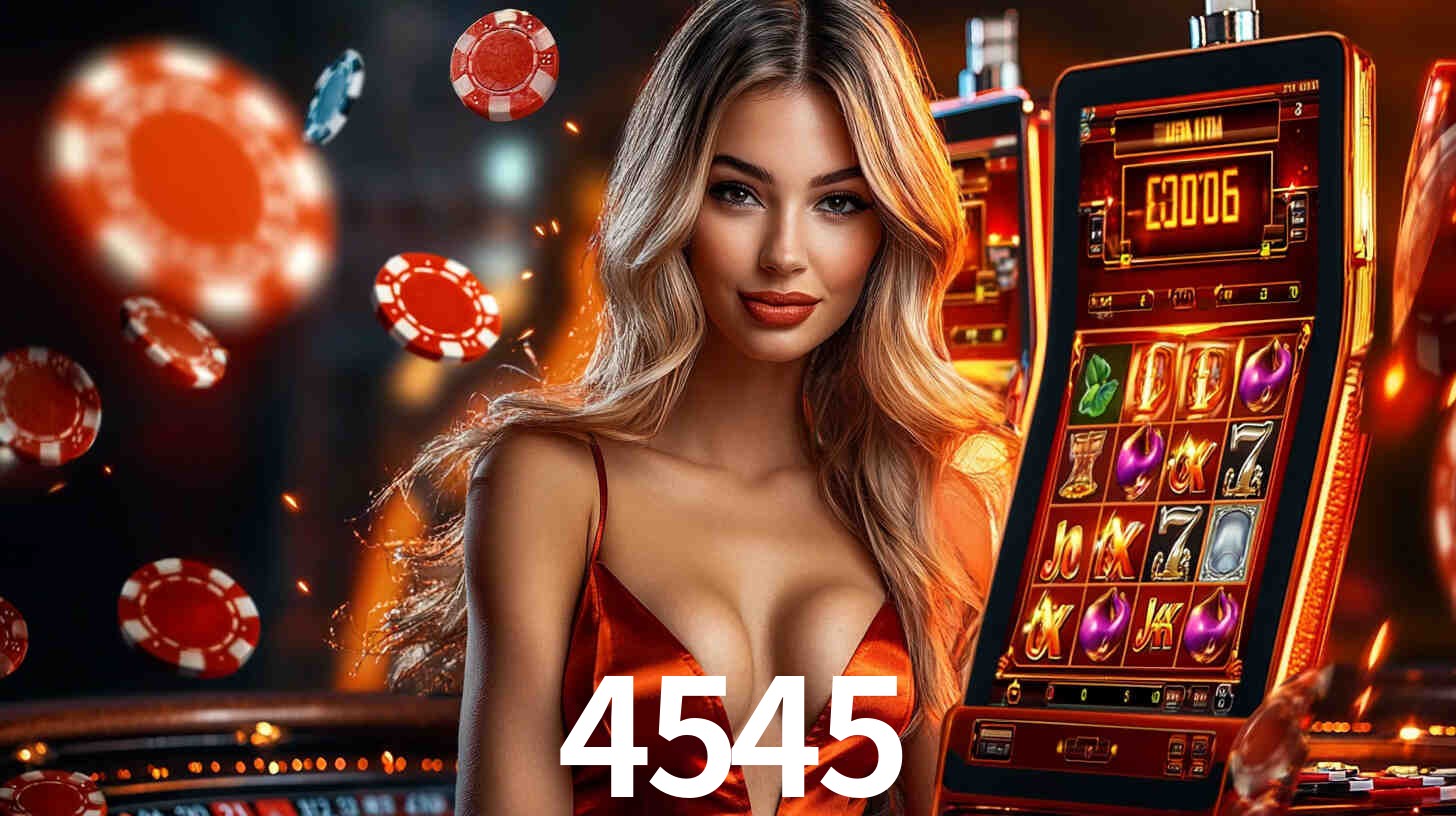 Live Casino 4545