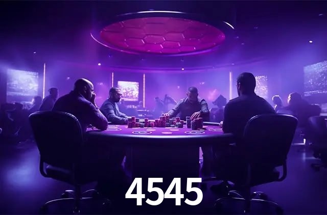 Recursos de Bônus 4545
