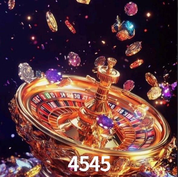 4545 bet