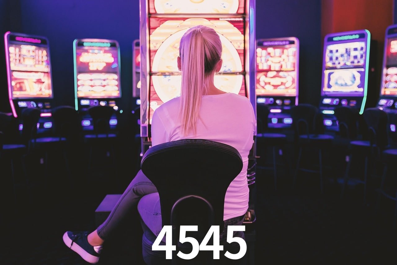 Seasonal Promotions 4545