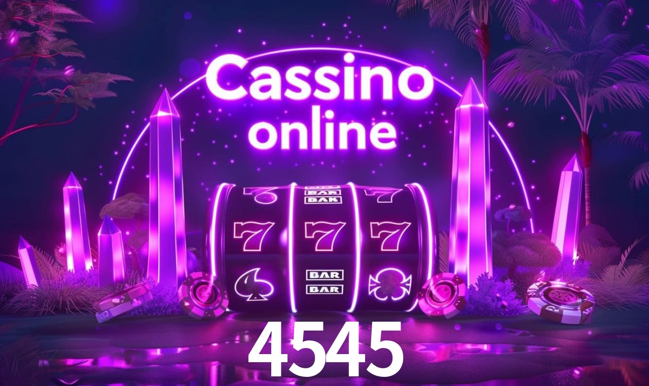 Integração de APIs 4545