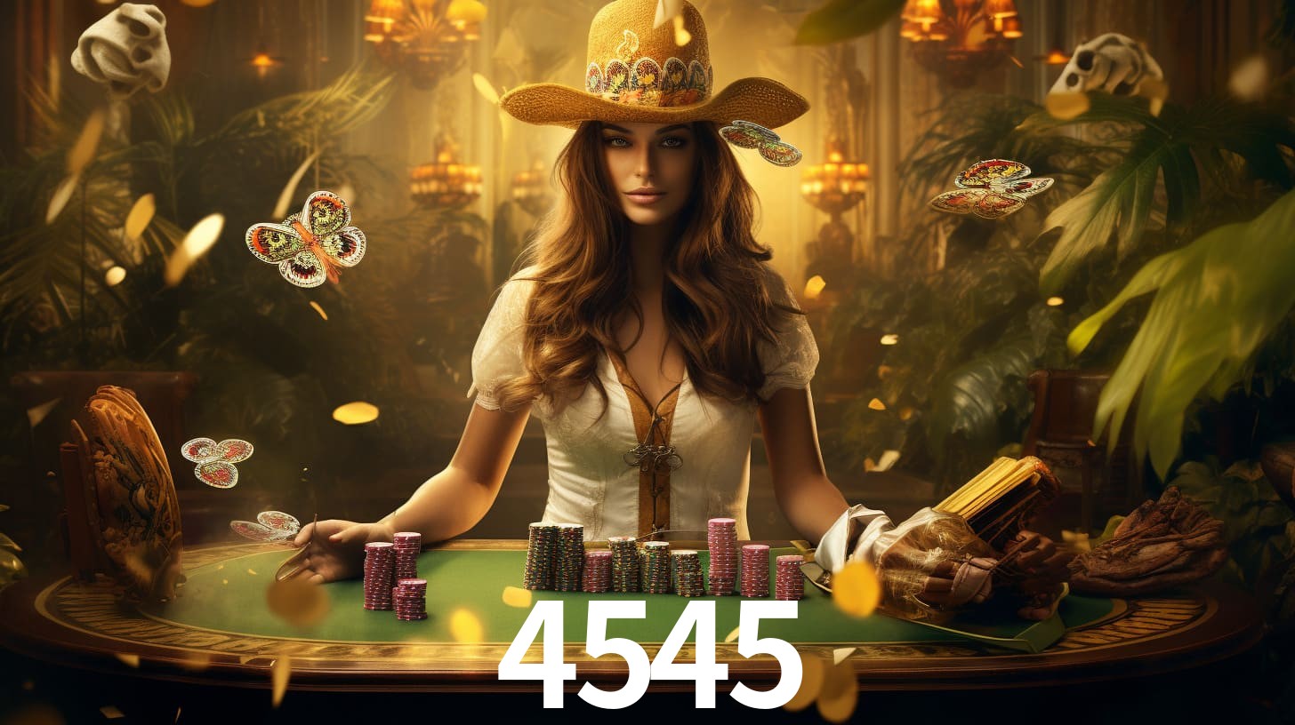 Game Statistics 4545