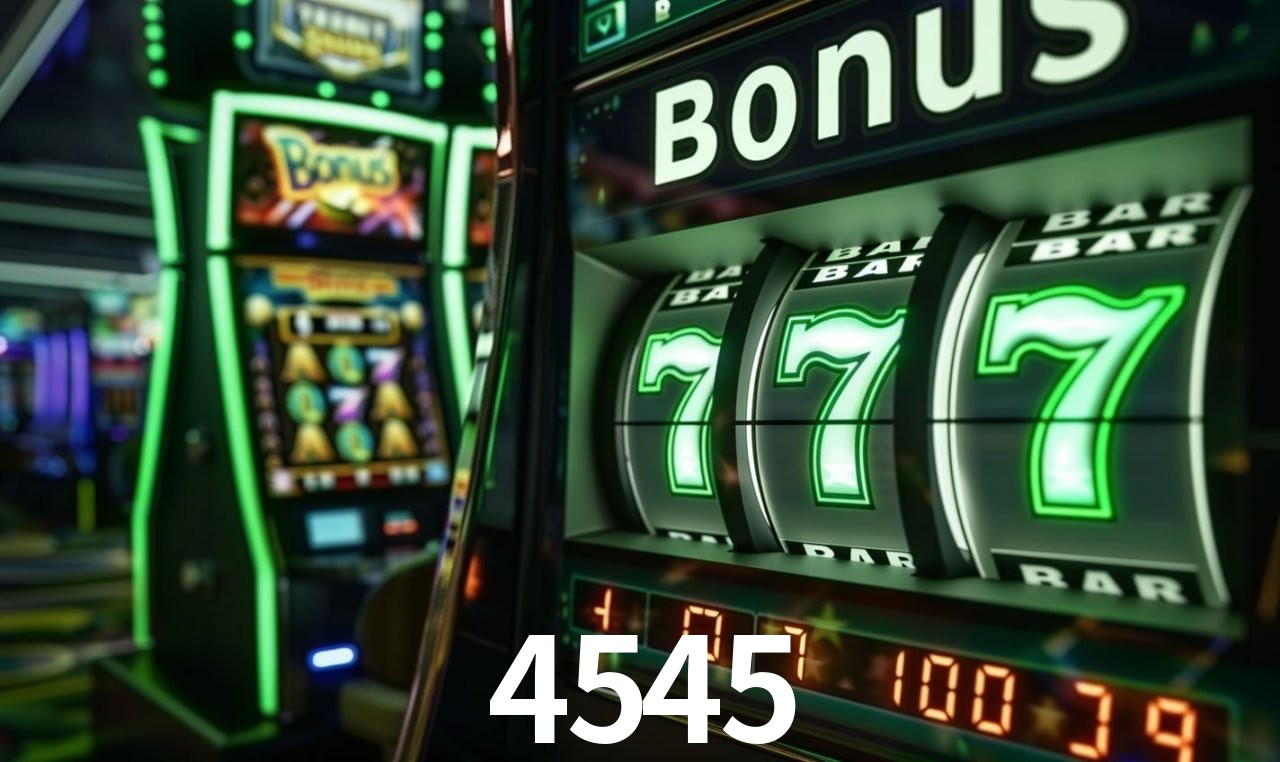 Exclusive Offers 4545