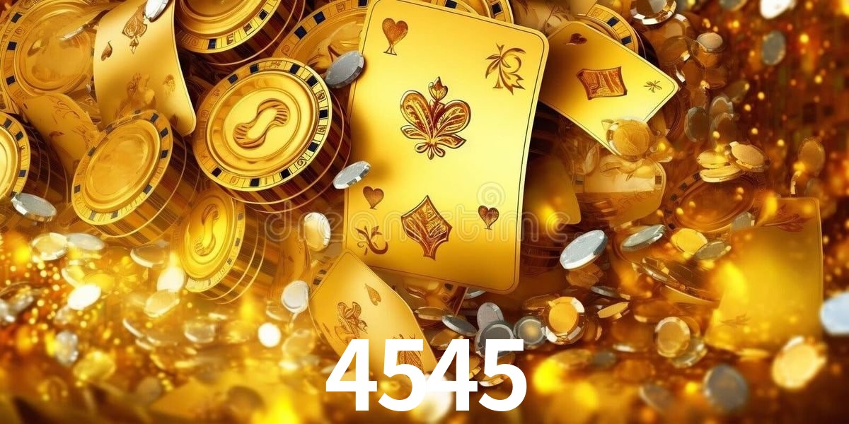4545: Jogue Crash e Experimente Alta Recompensa Instantânea