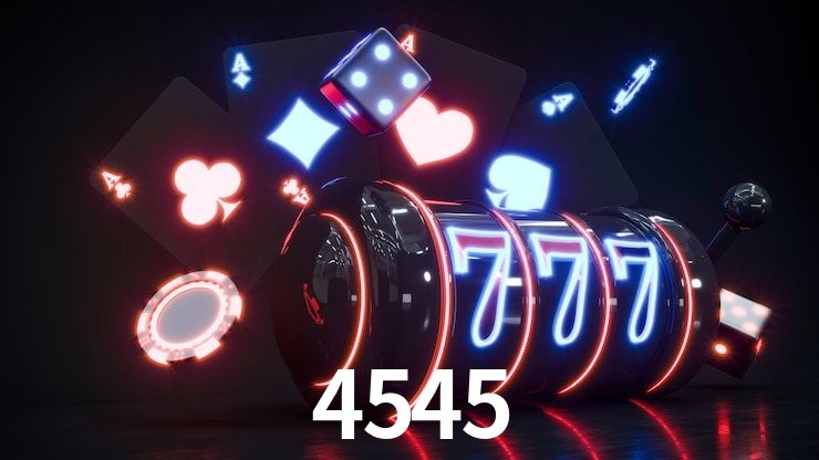 Account Benefits 4545