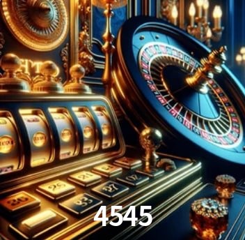 Jogo Aviator 4545