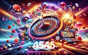 Estatísticas Esportivas 4545