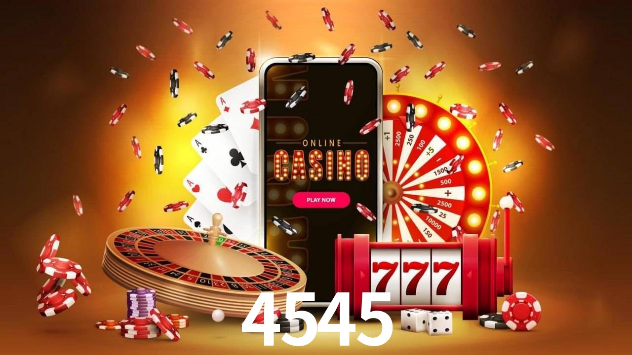 Login Seguro 4545