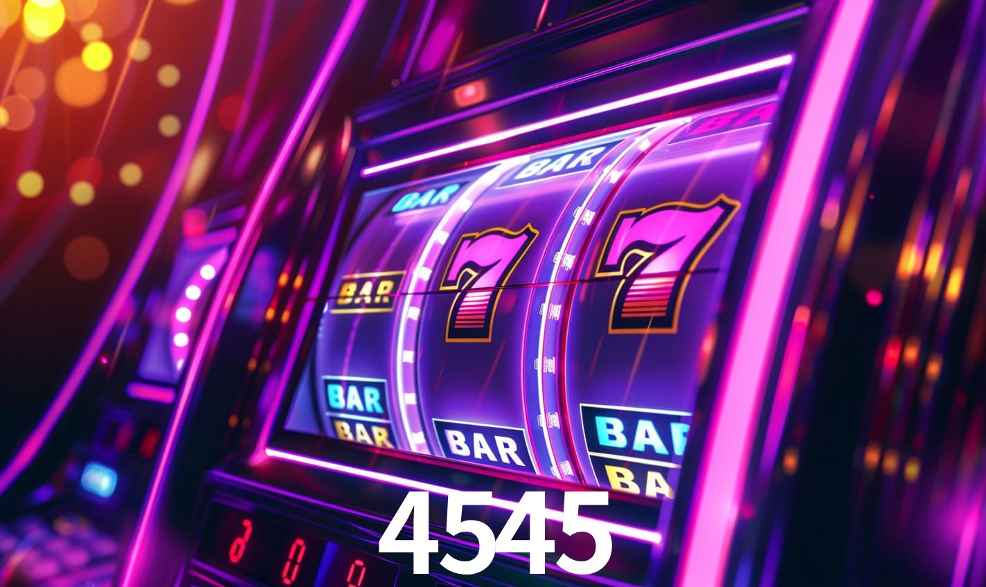 Daily Bonuses 4545