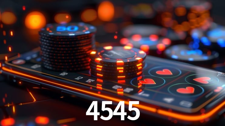 Responsive Design 4545