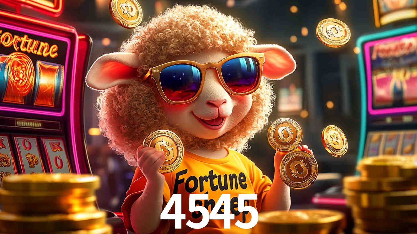 Como Jogar Fortune Tiger no 4545