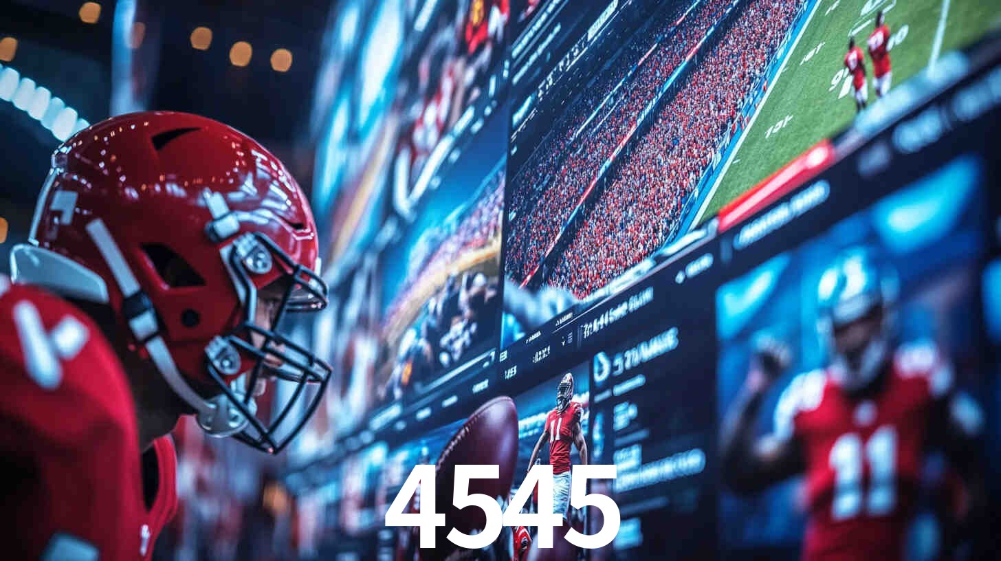 Benefícios das Apostas Ao Vivo no 4545
